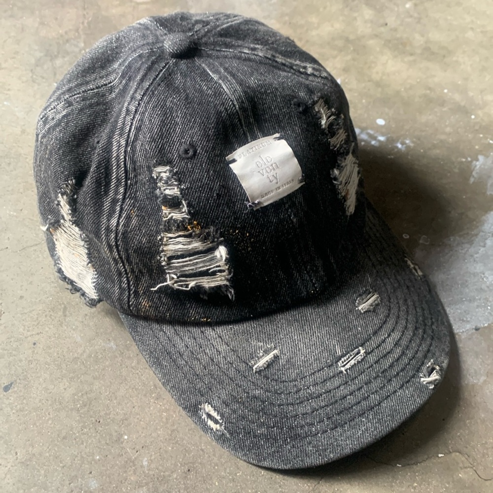 Eleventy for men